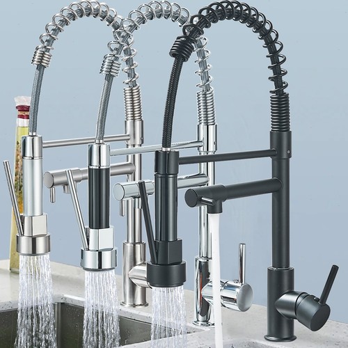 Miscelatore rubinetto cucina - rubinetto,