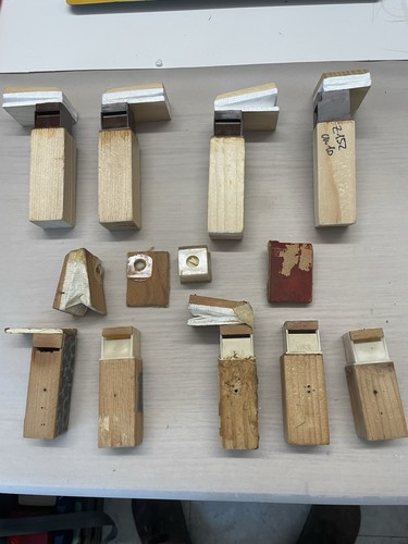 Soffietti per orologio - per, cucù