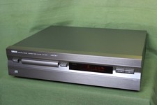 Yamaha CDX-993 Lettore CD + FB + BA