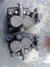 Pinze Anteriori Aprilia