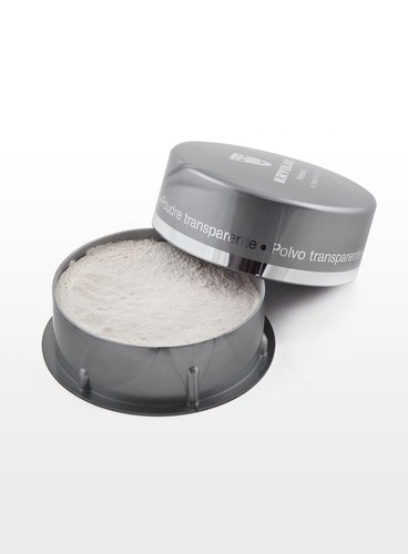 Kryolan polvere trasparente - kryolan,
