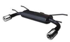 Silenziatore duplex Ulter