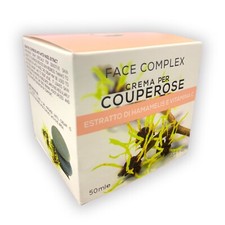 FACE COMPLEX CREMA PER