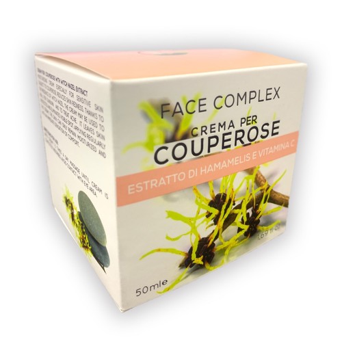 Face complex crema - face,