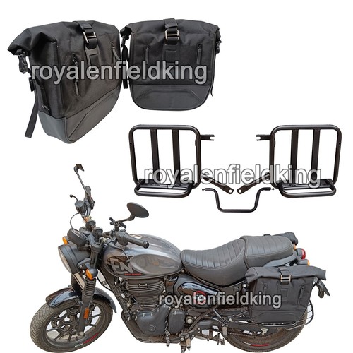Per royal enfield - royal, hunter