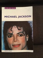 MICHAEL JACKSON "IN HIS OWN