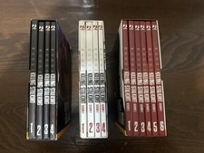 KILLING STALKING STAGIONE