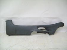 CHIGLIA SOTTO PEDANA SINISTRA PER HONDA FES 150 PANTHEON 2T DEL 2004 (e38796)