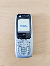 NEC e228 Brand 3 Con Caricabatteria Tutto Originale e Funzionante