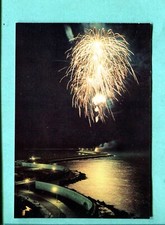 MOLFETTA-Il Porto (Fuochi