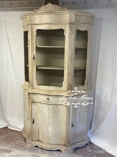 Vetrina mobile credenza - vetrina,