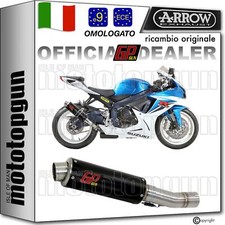 ARROW SCARICO HOM GP2 GP 2
