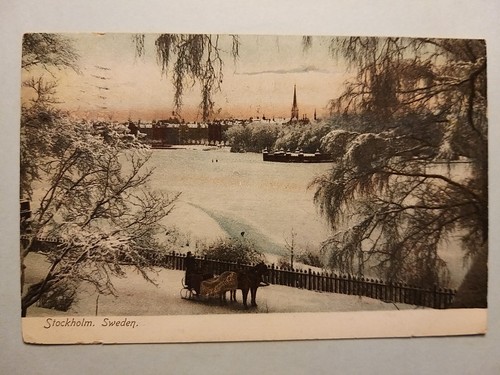 Sweden svezia stockholm - stockholm,
