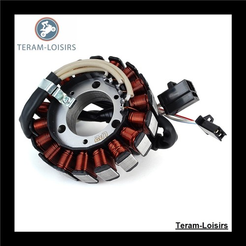 Stator alternateur pour yamaha - stator,