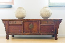 Credenza cina mobile antico - cina,