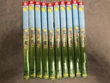 PINOCCHIO SERIE COMPLETA 10