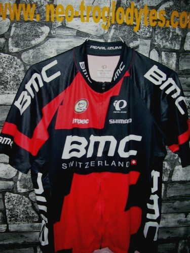 Vintage cycling jersey shirt - vintage,