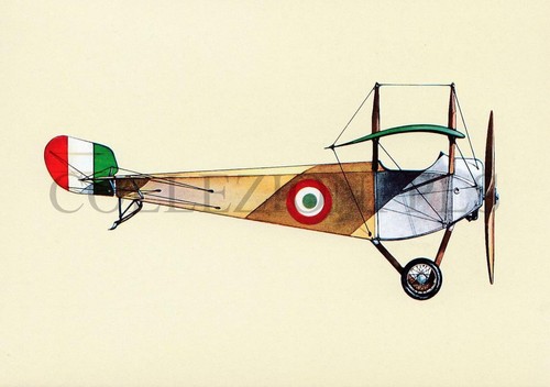 Aeronautica militare italiana