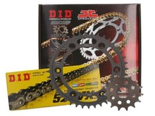 Kit catena kmx24 DID/JT top