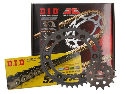 Kit catena kmx24 - , top