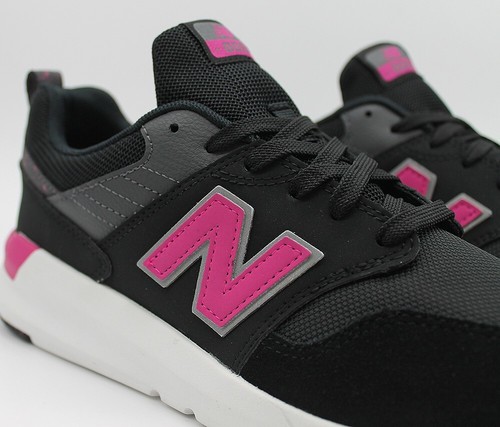 120 scarpe new - new, balance