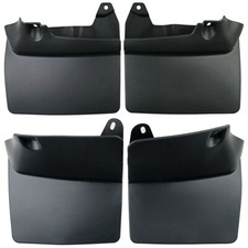 Set paraspruzzi parafango per