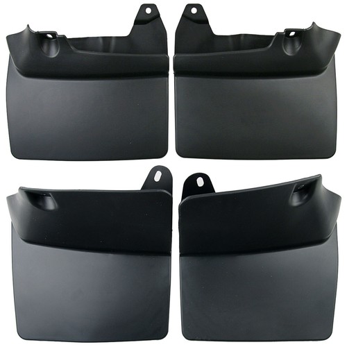 Set paraspruzzi parafango - , per