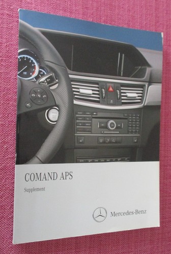 Mercedes benz comando - (2010),