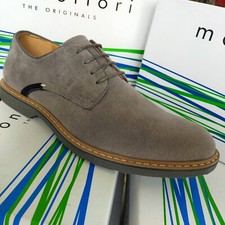 Scarpe uomo classiche sportive
