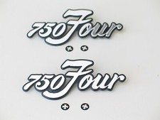 Honda cb Four 750 K1 K2