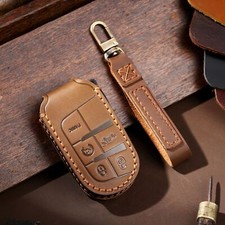 Custodia portachiavi vera