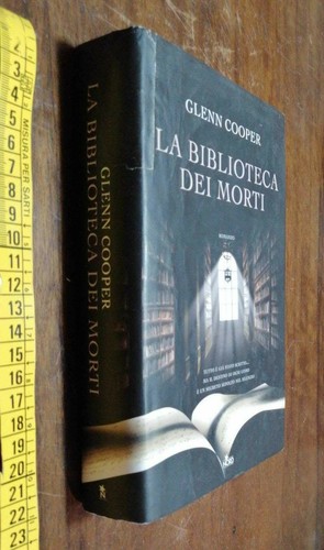 Libro biblioteca dei - la,