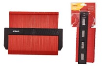 Calibro Plastica 26cm 14cm