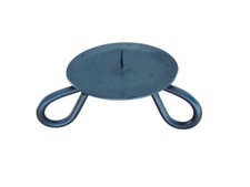 Porta cero candeliere bugia in