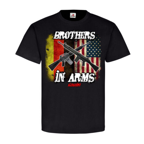 Shirt brothers arms - brothers,