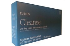 Elemis CLEANSE Integratore