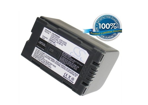 Batteria per panasonic - v,