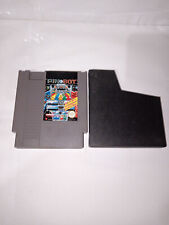 PIN BOT NINTENDO NES PAL A