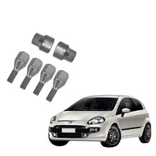Kit Bulloni Antifurto Per Fiat