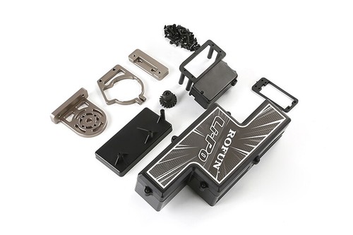 Kit conversione benzina - , in