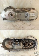 MALAGUTI F 10 YAMAHA Axis