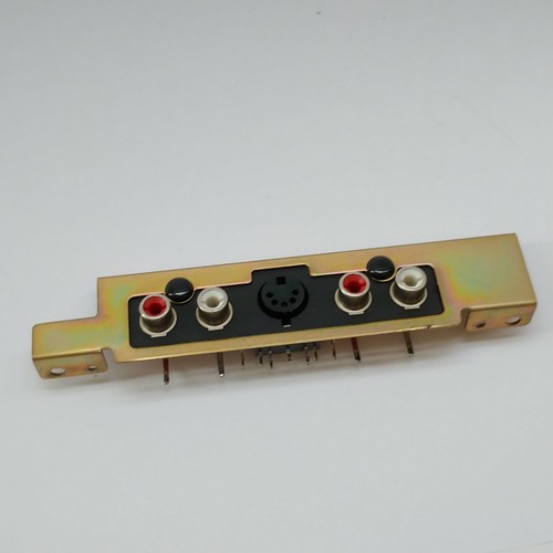 Vintage akai f90 cassette - vintage,