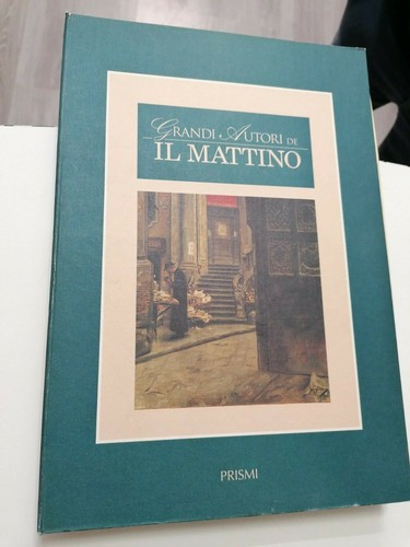 Grandi autori mattino 20 - grandi,