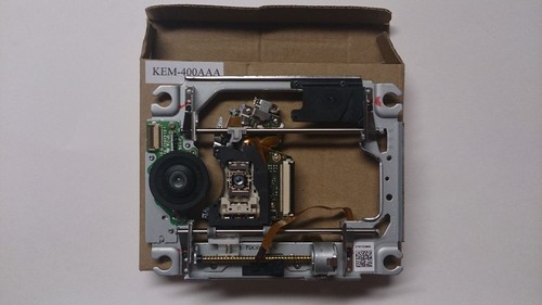 Nuovo sony ps3 dvd drive - nuovo,