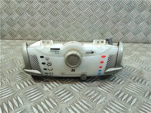 559000h0040 comandi clima - 559000h0040,