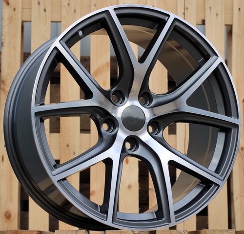 Cerchi stile trackhawk - trackhawk, da