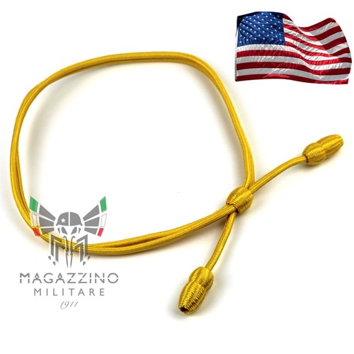 Cordoncino cappello cavalleria - cordoncino,