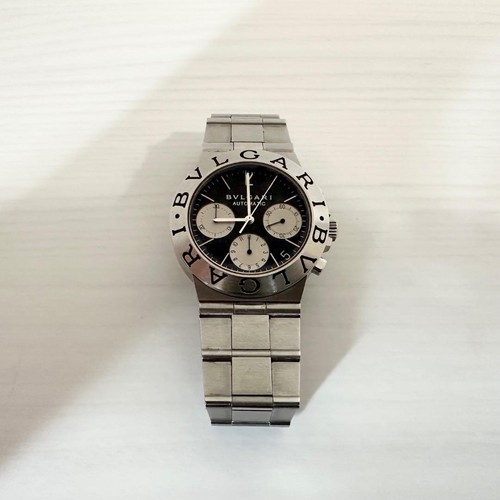 Bvlgari diagono sport ch35s - bvlgari,
