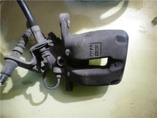 Pinza freno trasero izquierda - trasero,