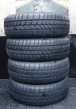 GOMME USATE  175/65R14 C 90/88T MICHELIN AGILIS51 INVERNALI M+S PNEUMATICI USATI